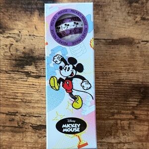 Disney Mickey Mouse Purple & White Golf Balls.